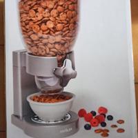 Dispenser cibo per animali