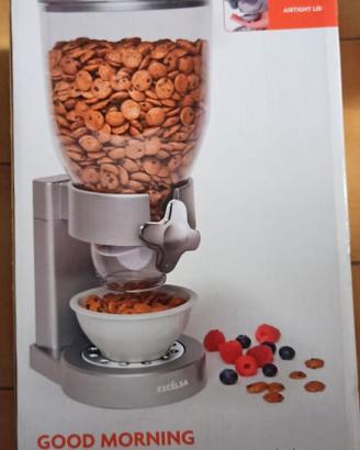 Dispenser cibo per animali