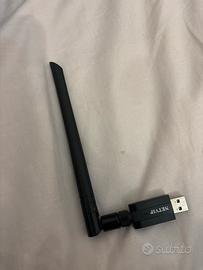 Scheda di rete USB