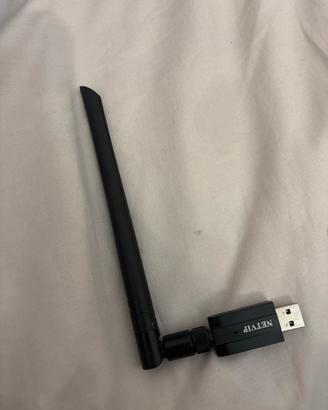 Scheda di rete USB