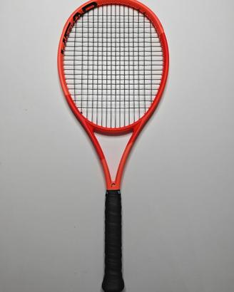 Racchetta Tennis Head Radical MP Auxetic 2.0 2025