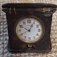 Orologio da viaggio Superlativo Watch. primi '900