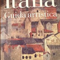 Italia - Guida artistica