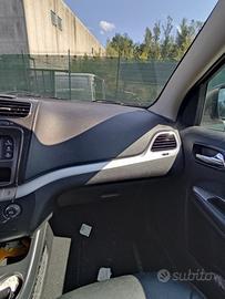 Airbag cruscotto FIAT FREEMONT del 2012