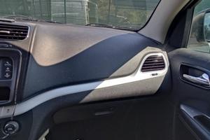 Airbag cruscotto FIAT FREEMONT del 2012