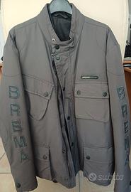 Giacca Brema Nuova senza cartellino taglia 52