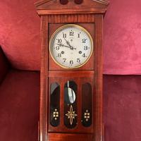 Orologio a pendola Polaris funzionante