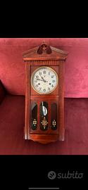 Orologio a pendola Polaris funzionante