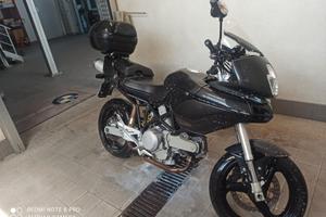 multistrada 620 ie