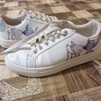 Scarpe stich Disney Bambina Tg 33