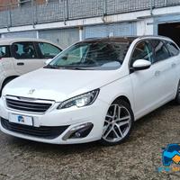 Peugeot 308 Station Wagon 308 SW 1.6 bluehdi Allur