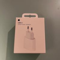 Caricatore apple usb-c originale NUOVO