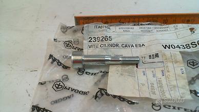VITE CARBURATORE L 60 MM VESPA PX PIAGGIO 239265