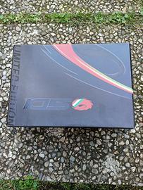 Scarpe Sidi Strada Nuove