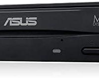 Masterizzatore DVD Asus+ scheda Wi-Fi