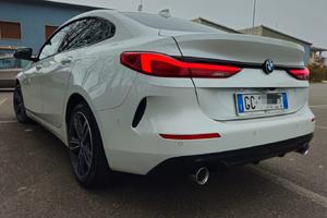 BMW serie 2 gran coupé