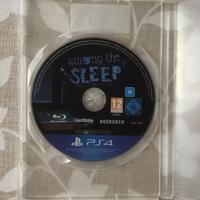 Among the Sleep per PS4