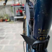 Gravel bergamont grandurance 4