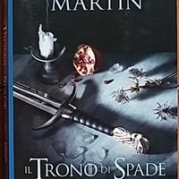 Il trono di spade--il grande inverno