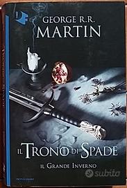 Il trono di spade--il grande inverno