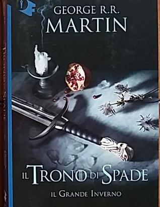 Il trono di spade--il grande inverno