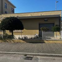 Locale commerciale - Porto Sant'Elpidio