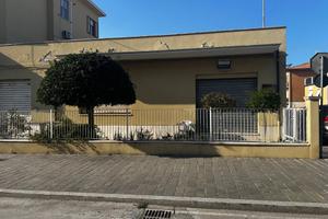 Locale commerciale - Porto Sant'Elpidio