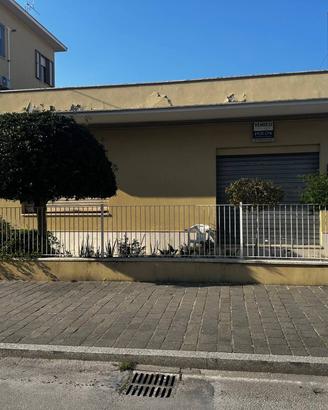 Locale commerciale - Porto Sant'Elpidio