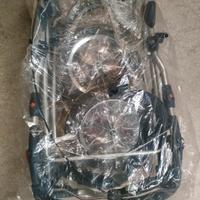 passeggino 3 ruote nuovo con imballo 