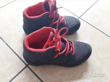SCARPE QUECHUA NUMERO 36