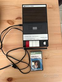 Mangia cassette stereo 7