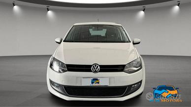 Volkswagen Polo 5 Porte Polo 5p 1.4 Highline dsg