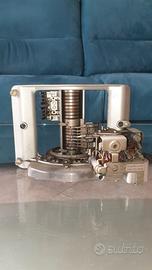 Selettore per Centrali Telefoniche a Motore