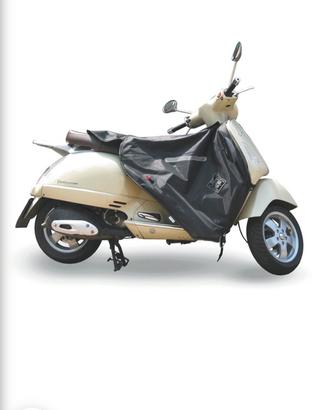 Termoscud R154, copertura per gambe da scooter.