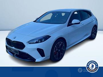 BMW Serie 1 120d M Sport Pro
