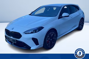 BMW Serie 1 120d M Sport Pro