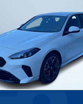 BMW Serie 1 120d M Sport Pro
