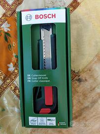 Taglierinno Cutter "Bosch"