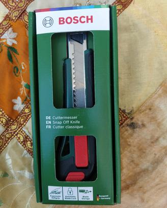 Taglierinno Cutter "Bosch"