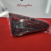 FANALE POSTERIORE INTERNO SINISTRO ROSSO GIULIA