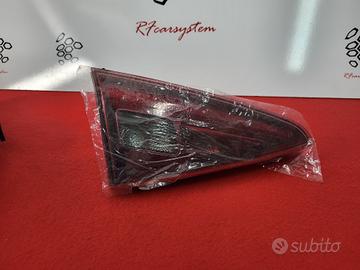 FANALE POSTERIORE INTERNO SINISTRO ROSSO GIULIA