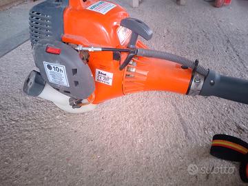 Oleo Mac sparta 25s