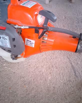Oleo Mac sparta 25s