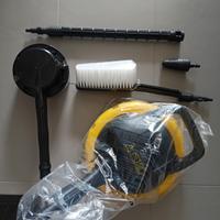 accessori idropulitrice lavor