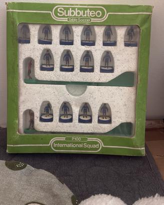 subbuteo poca juniors