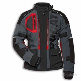 Giacca donna Ducati Strada C5