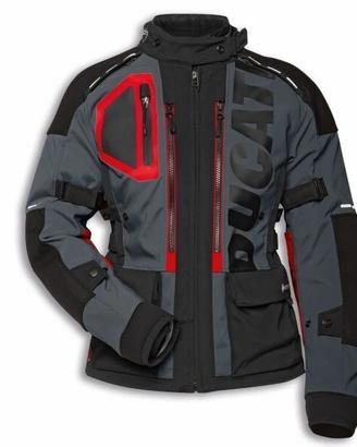 Giacca donna Ducati Strada C5