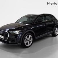 Audi Q3 2.0 35 TDI S Tronic Business
