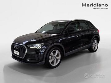 Audi Q3 2.0 35 TDI S Tronic Business