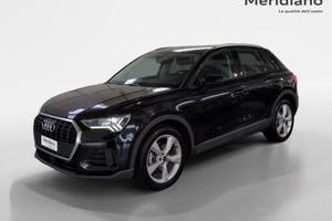 Audi Q3 2.0 35 TDI S Tronic Business
